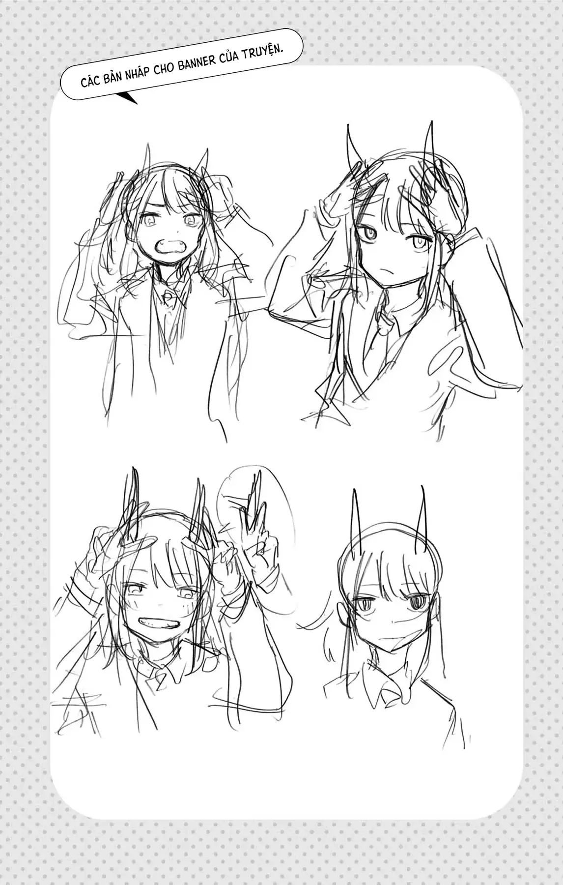 Bé Rồng Ruri Chap 6.5