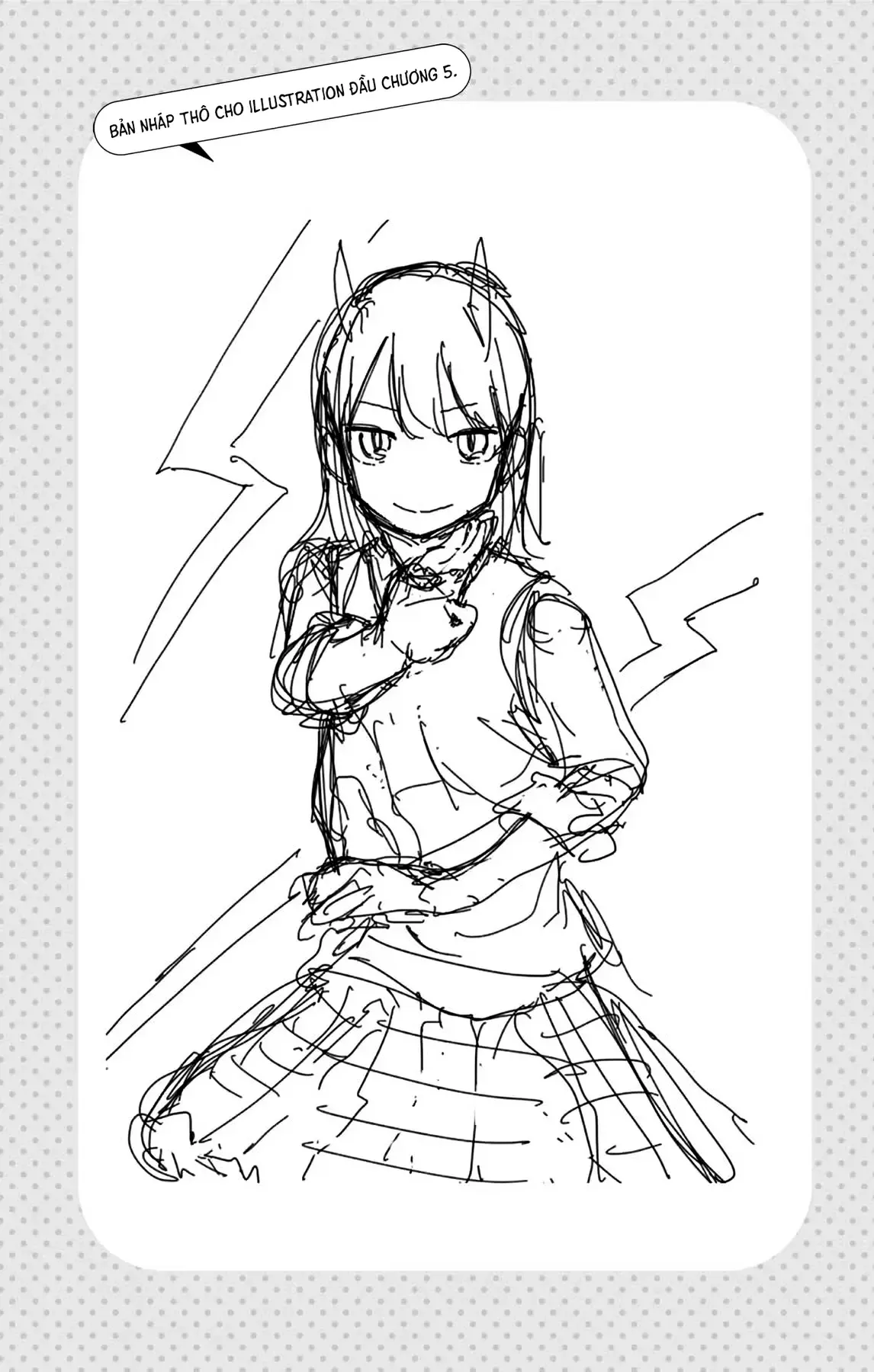 Bé Rồng Ruri Chap 6.5