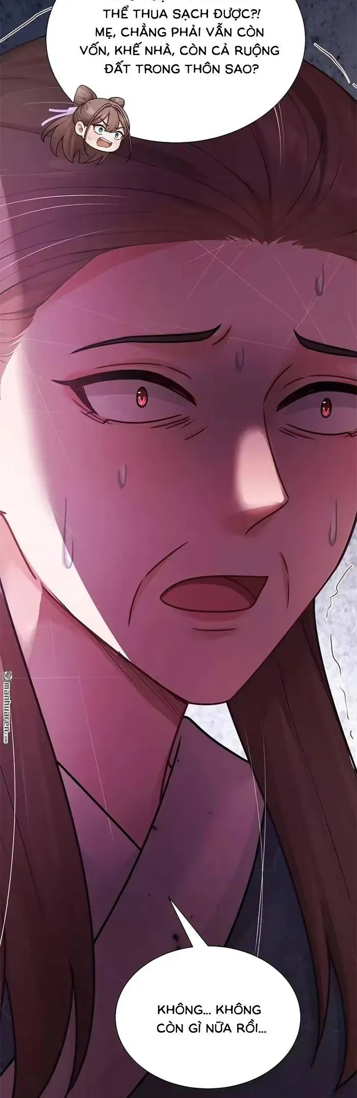 Mang Cả Siêu Thị Xuyên Không Về Nuôi Thừa Tướng Chap 84 - Next Chap 83