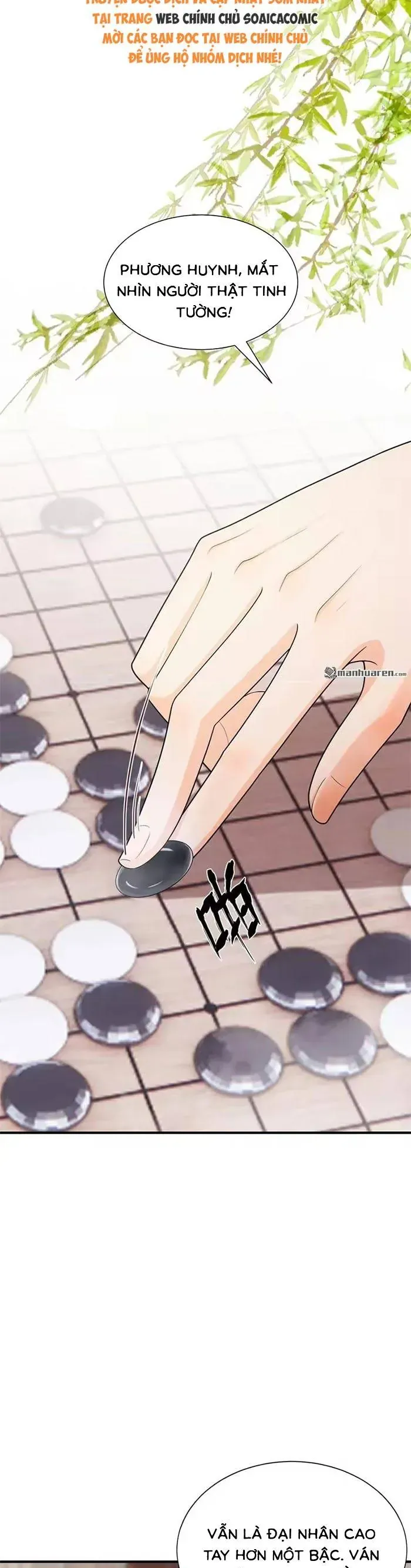 Mang Cả Siêu Thị Xuyên Không Về Nuôi Thừa Tướng Chap 84 - Next Chap 83