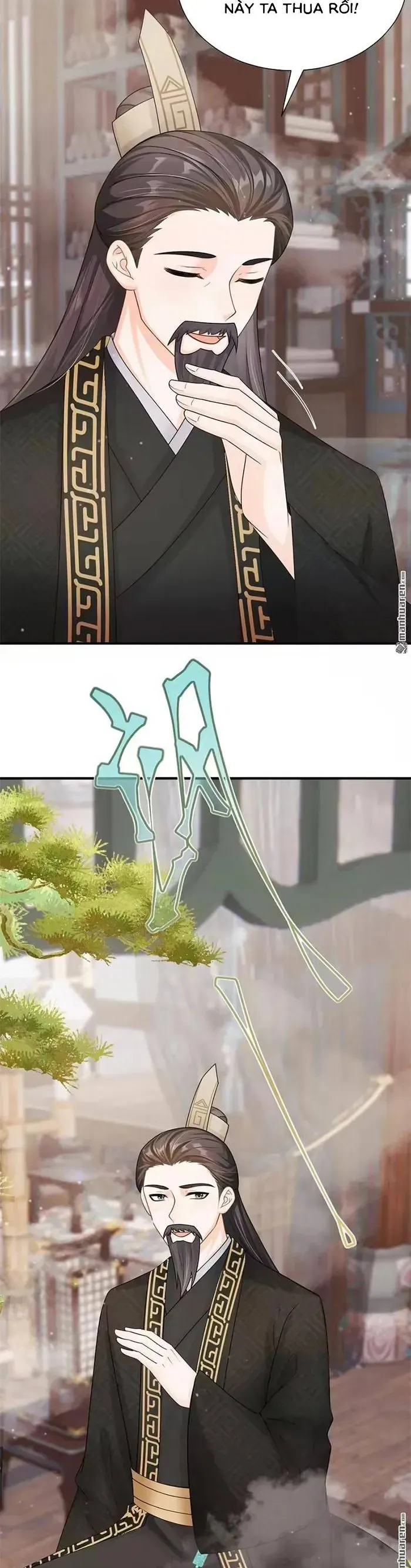 Mang Cả Siêu Thị Xuyên Không Về Nuôi Thừa Tướng Chap 84 - Next Chap 83