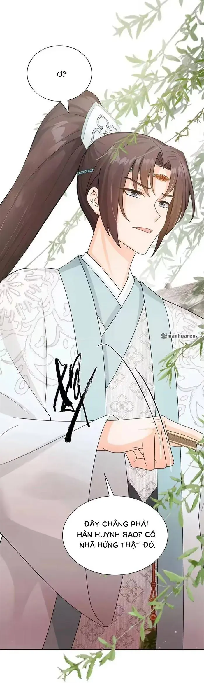 Mang Cả Siêu Thị Xuyên Không Về Nuôi Thừa Tướng Chap 84 - Next Chap 83