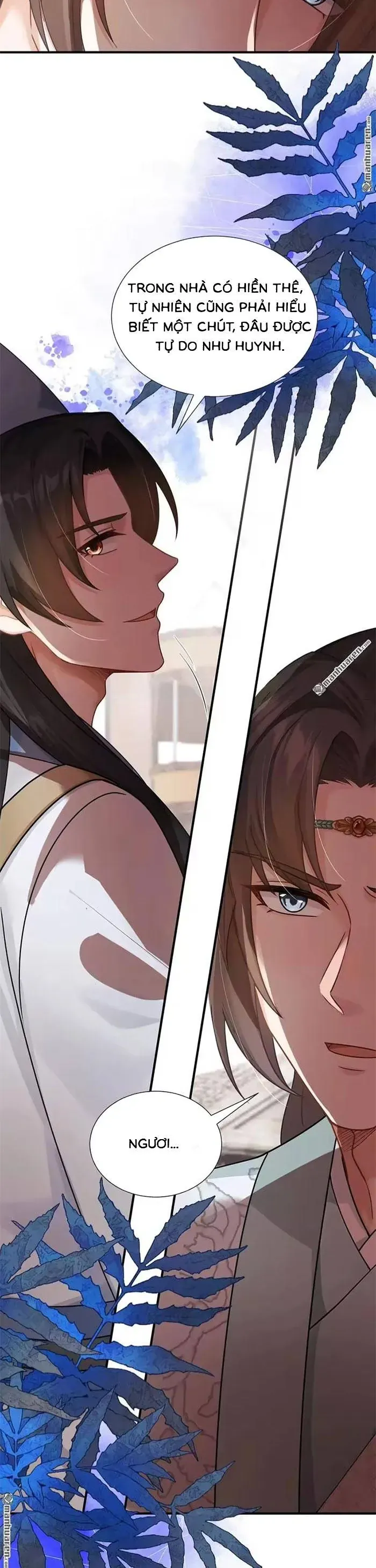 Mang Cả Siêu Thị Xuyên Không Về Nuôi Thừa Tướng Chap 84 - Next Chap 83