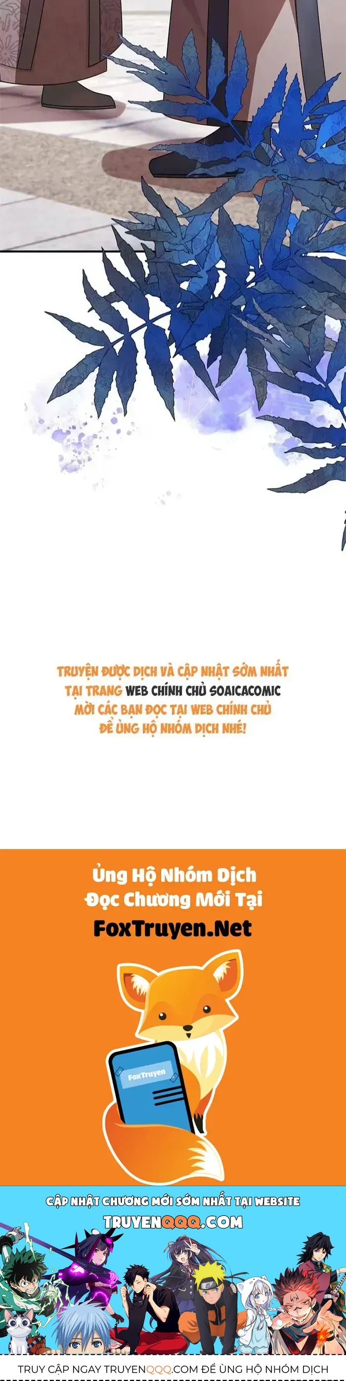 Mang Cả Siêu Thị Xuyên Không Về Nuôi Thừa Tướng Chap 84 - Next Chap 83