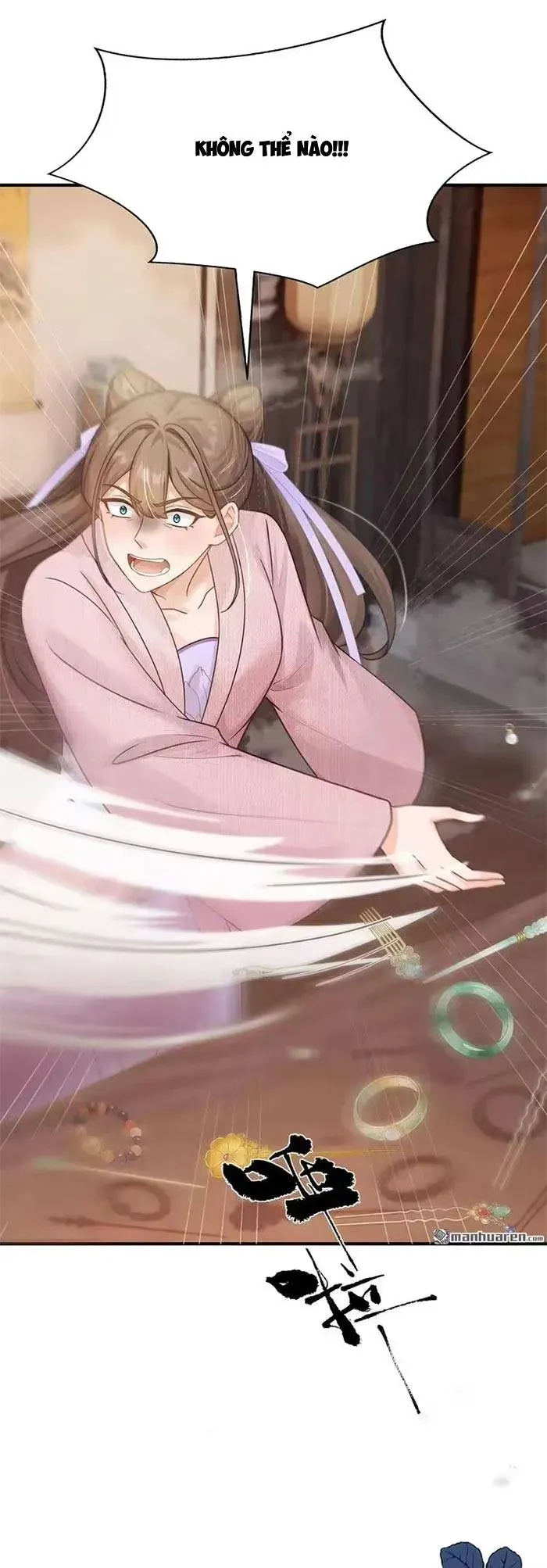 Mang Cả Siêu Thị Xuyên Không Về Nuôi Thừa Tướng Chap 84 - Next Chap 83