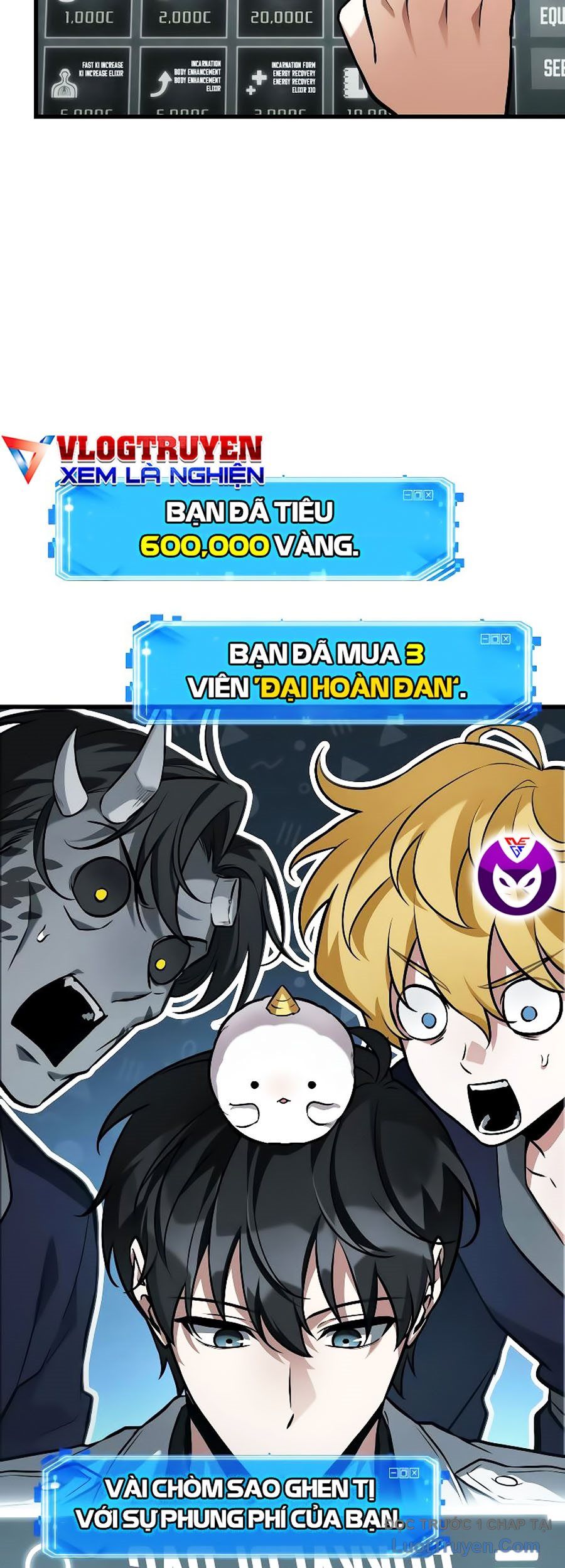 Trang 13 - Toàn trí độc giả - Omniscient Reader