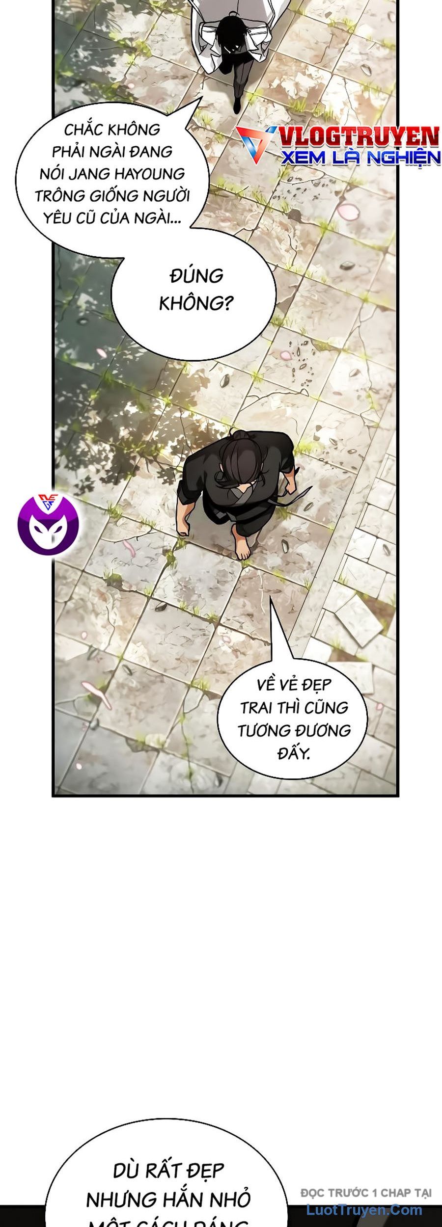 Trang 52 - Toàn trí độc giả - Omniscient Reader