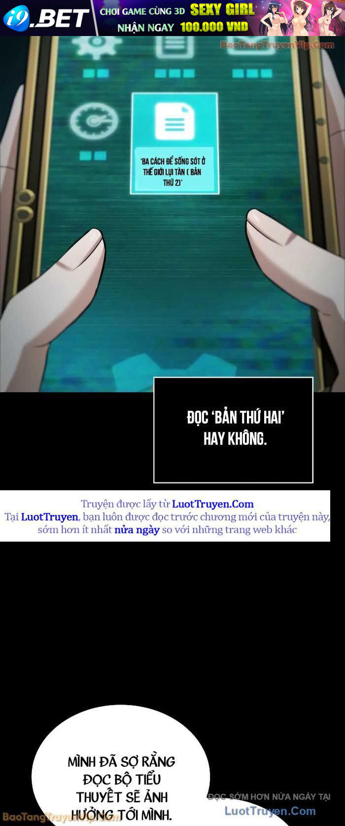 Trang 31 - Toàn trí độc giả - Omniscient Reader