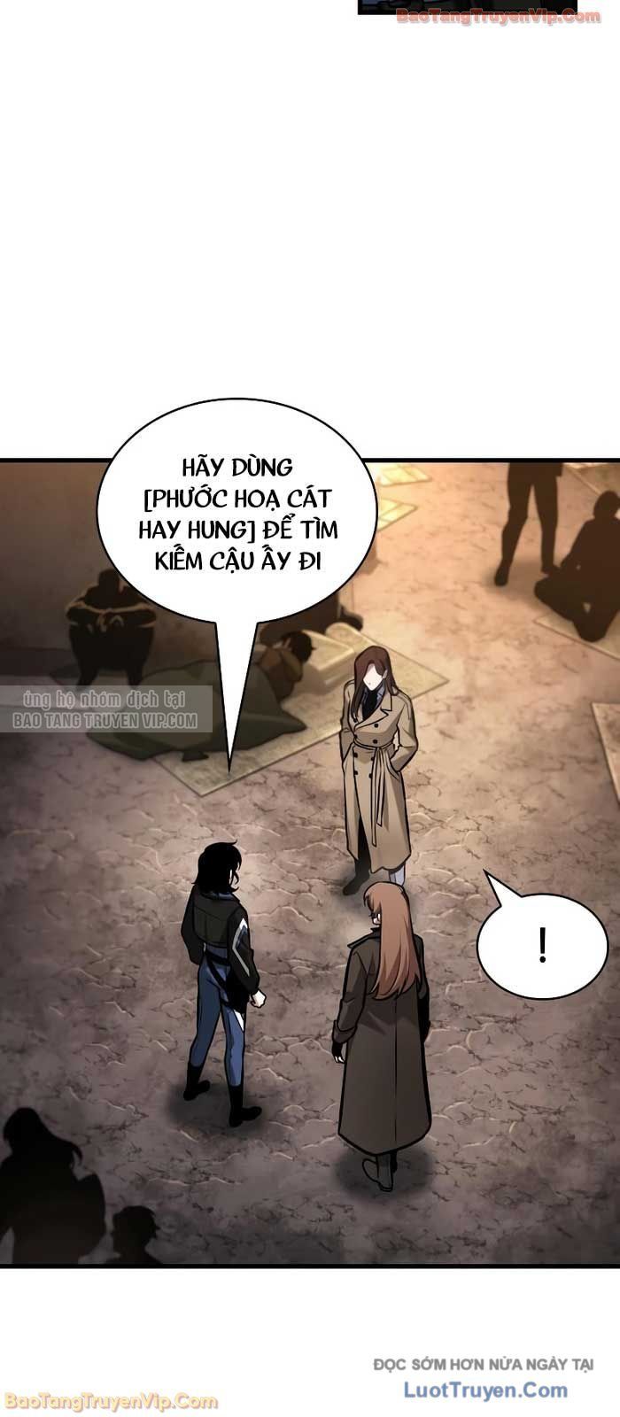 Trang 4 - Toàn trí độc giả - Omniscient Reader