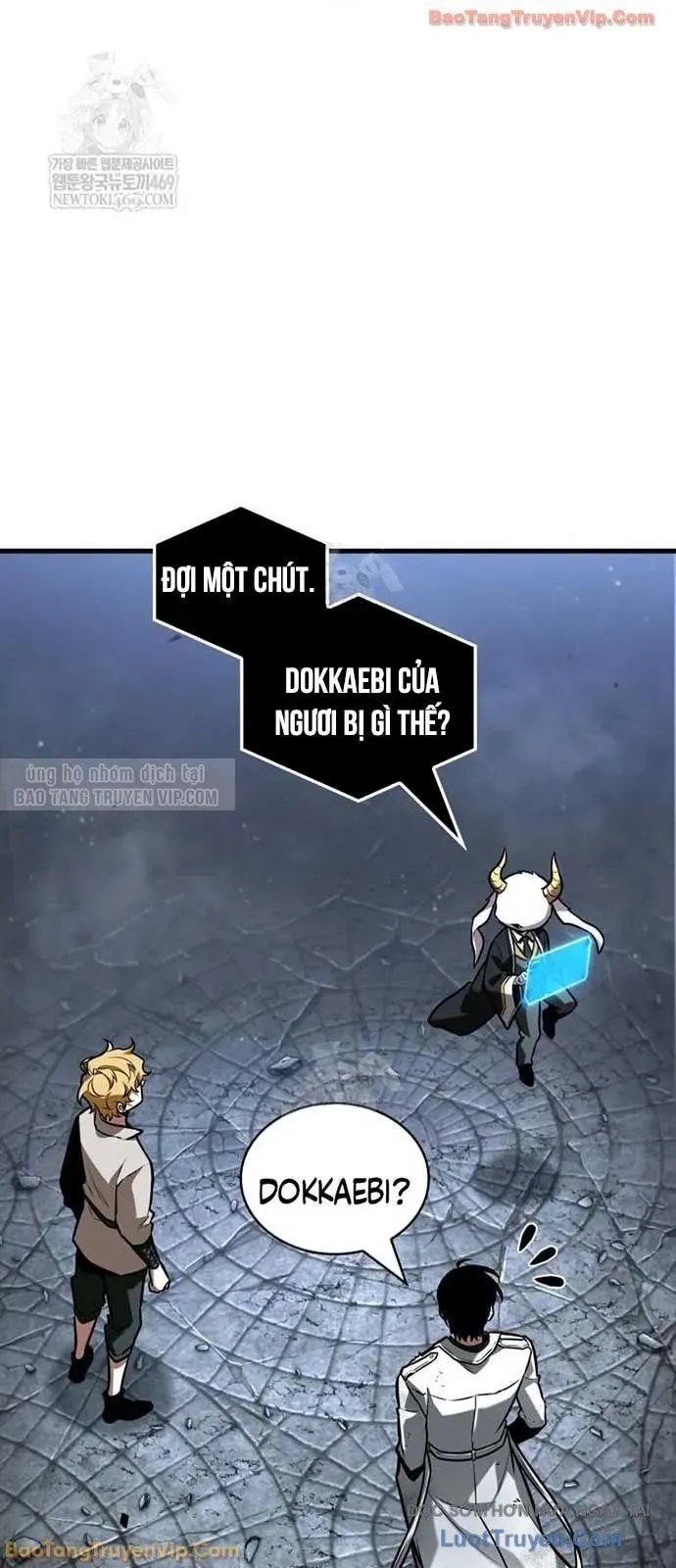 Trang 51 - Toàn trí độc giả - Omniscient Reader