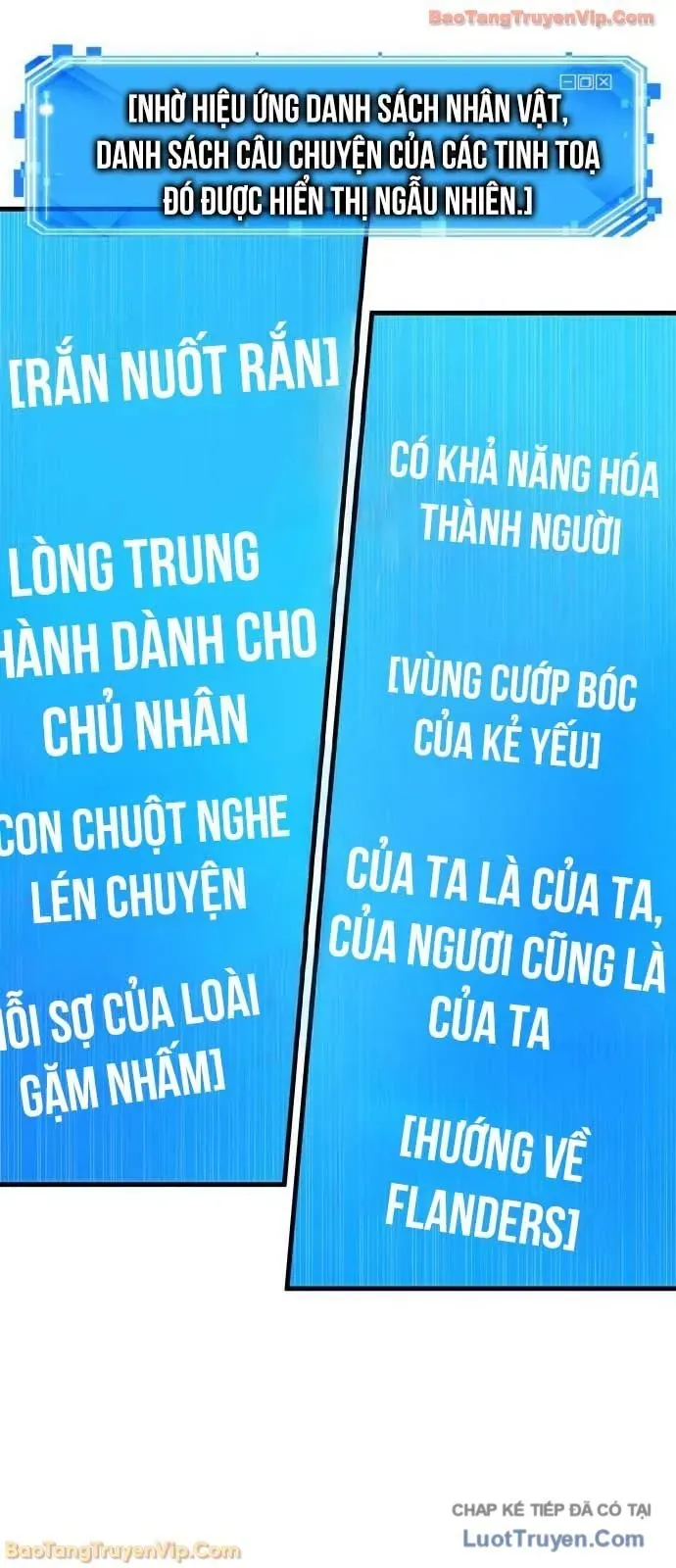 Trang 23 - Toàn trí độc giả - Omniscient Reader