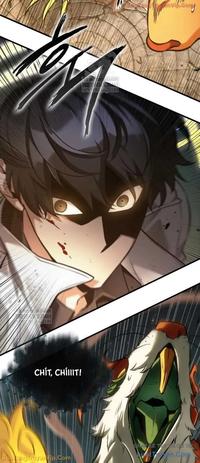 Trang 44 - Toàn trí độc giả - Omniscient Reader