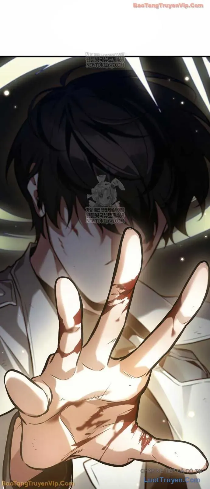 Trang 46 - Toàn trí độc giả - Omniscient Reader