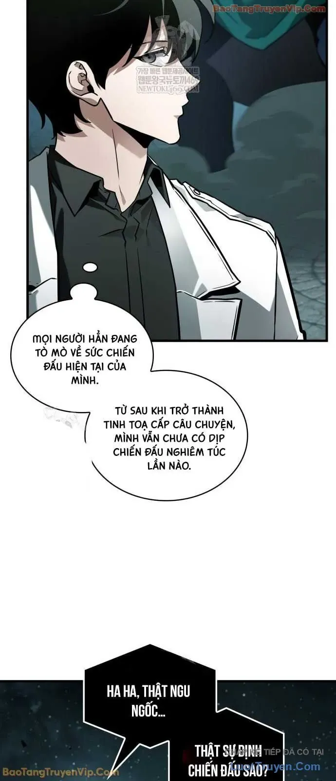 Trang 8 - Toàn trí độc giả - Omniscient Reader