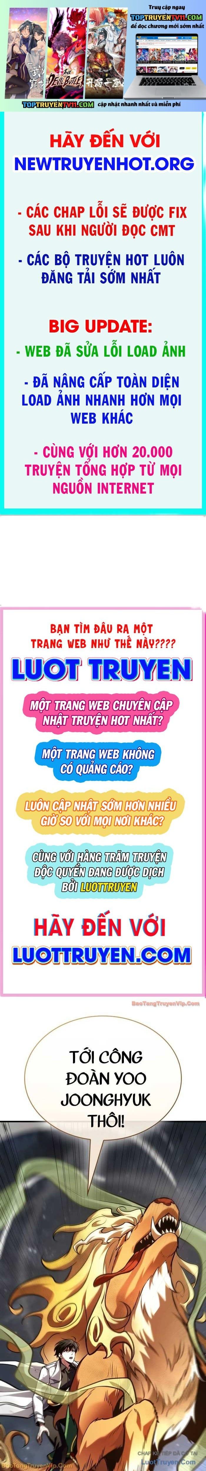 Trang 2 - Toàn trí độc giả - Omniscient Reader