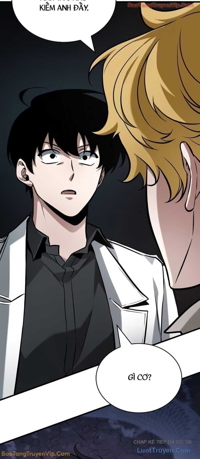 Trang 60 - Toàn trí độc giả - Omniscient Reader