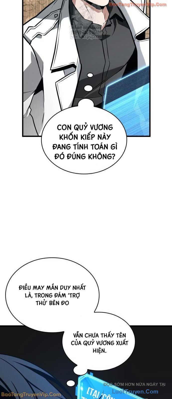 Trang 11 - Toàn trí độc giả - Omniscient Reader