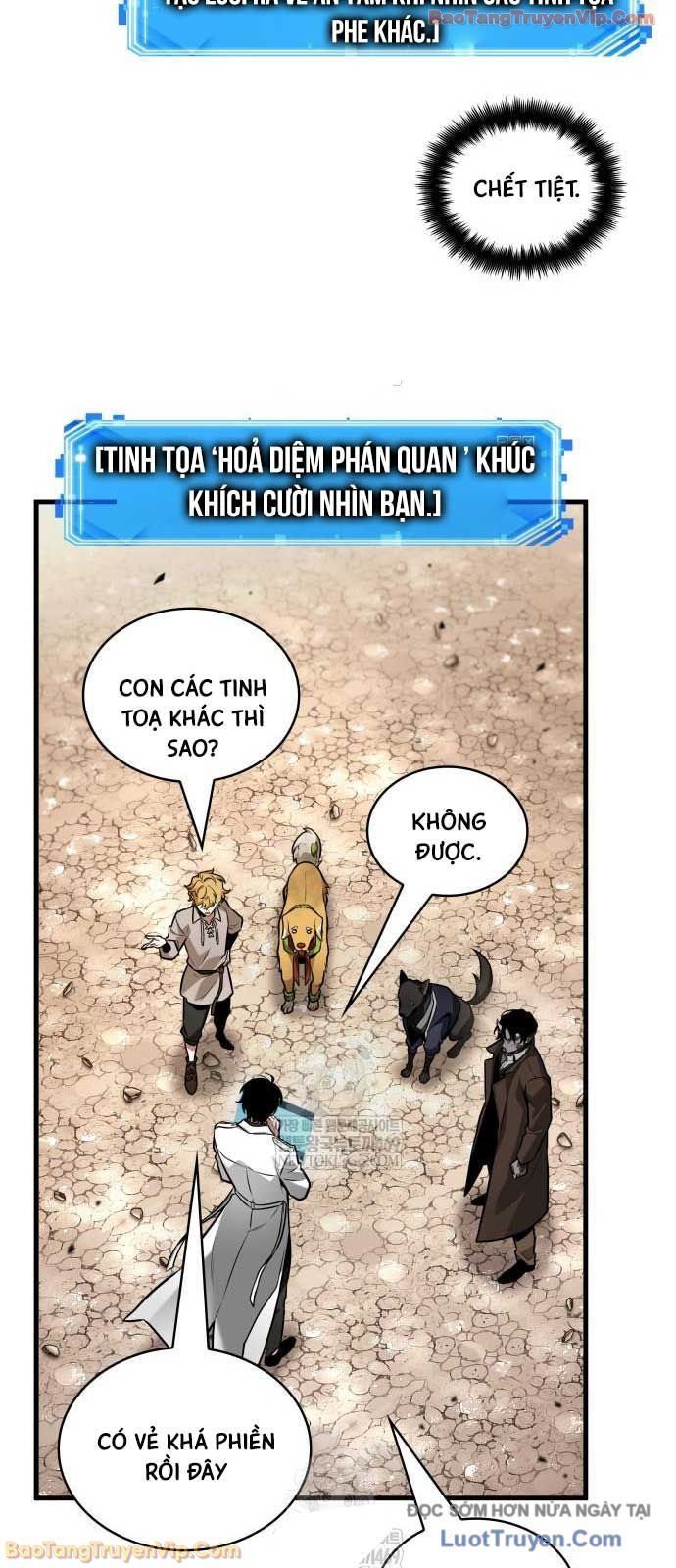 Trang 15 - Toàn trí độc giả - Omniscient Reader