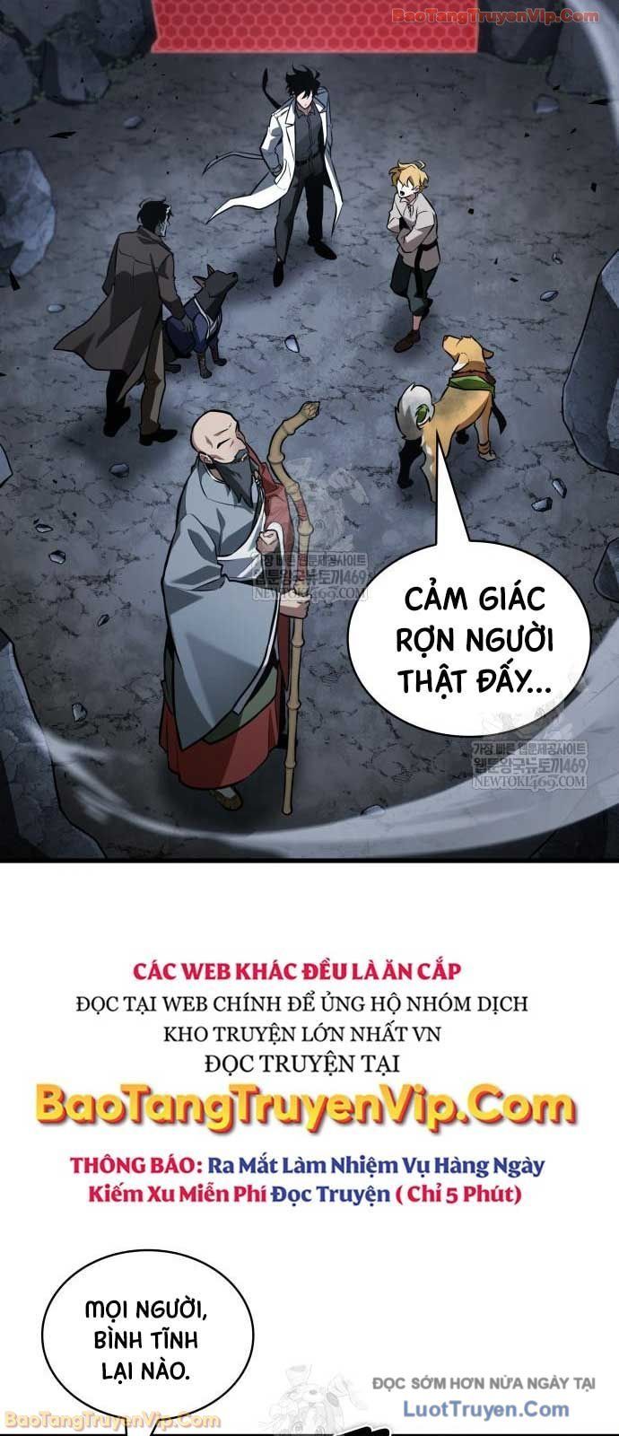 Trang 44 - Toàn trí độc giả - Omniscient Reader