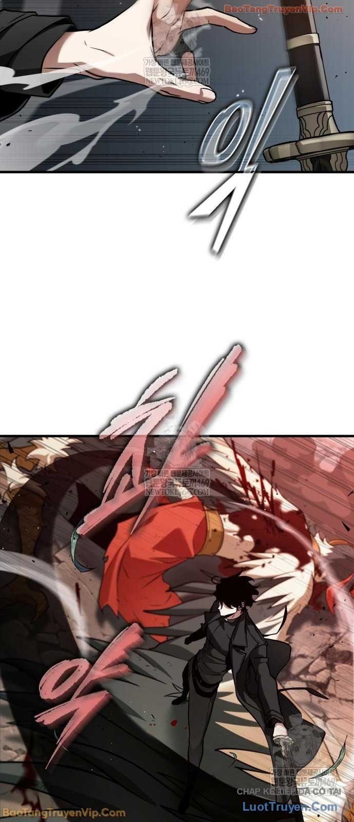 Trang 32 - Toàn trí độc giả - Omniscient Reader