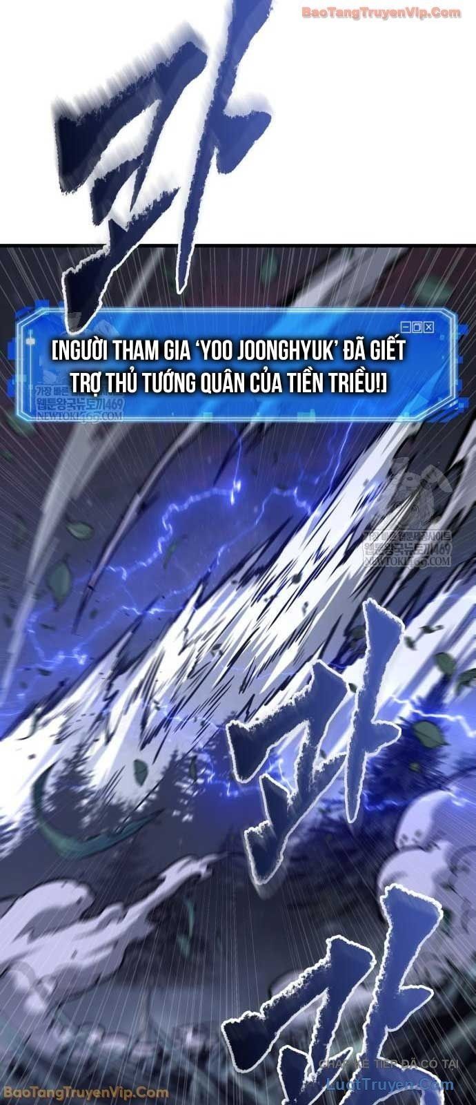 Trang 47 - Toàn trí độc giả - Omniscient Reader