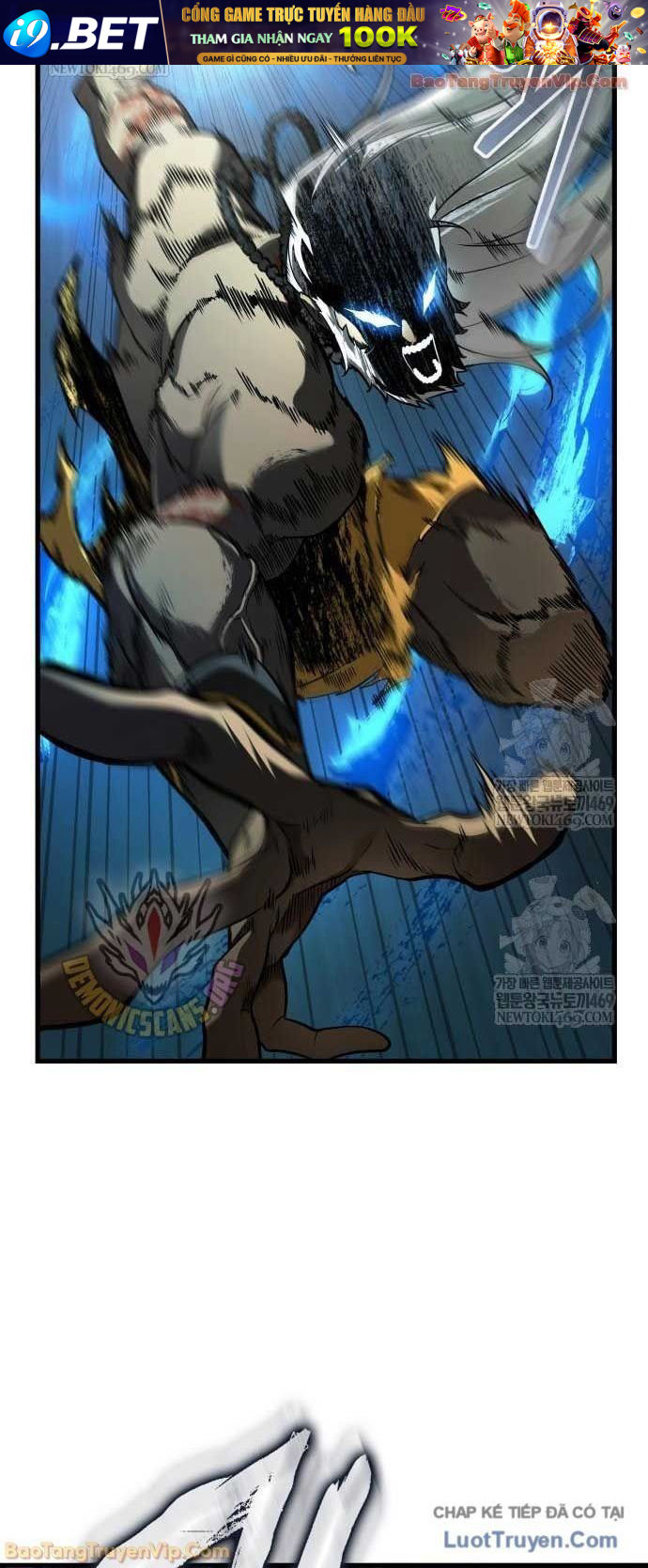 Trang 61 - Toàn trí độc giả - Omniscient Reader