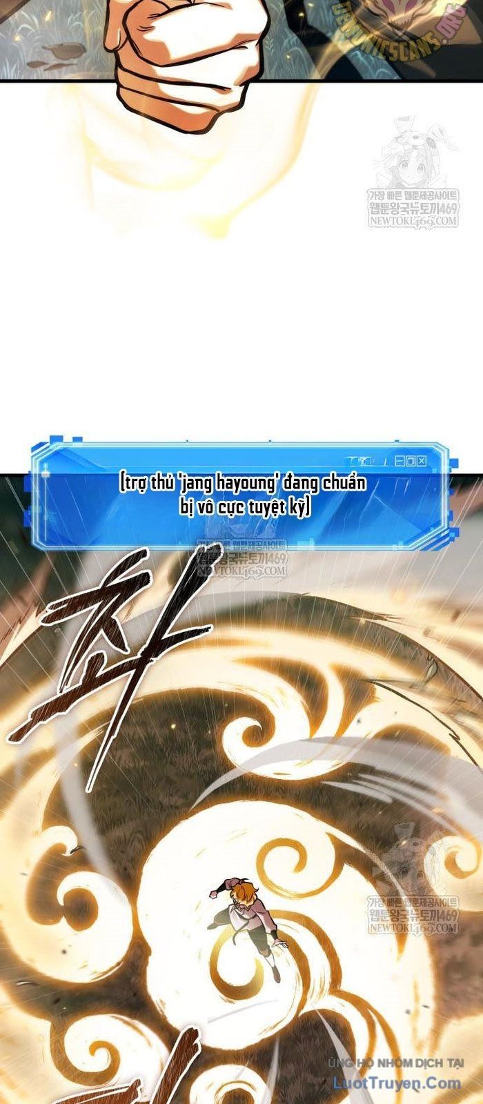 Trang 27 - Toàn trí độc giả - Omniscient Reader