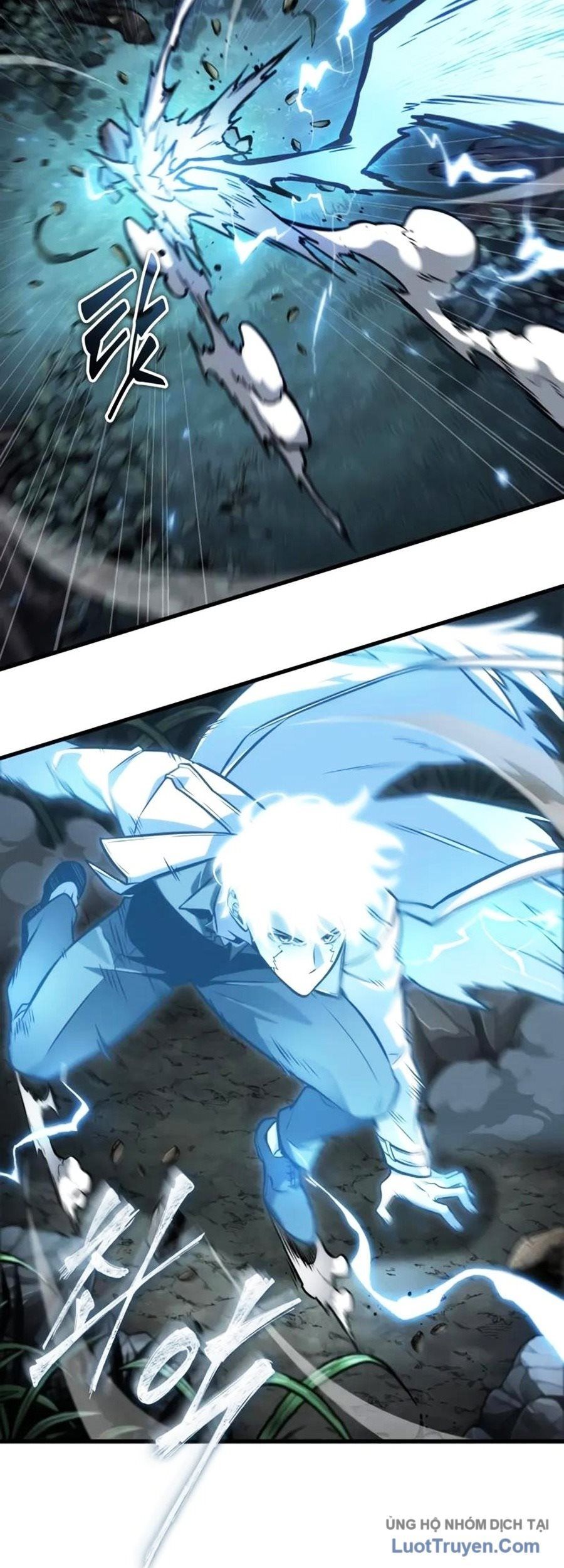 Trang 31 - Toàn trí độc giả - Omniscient Reader