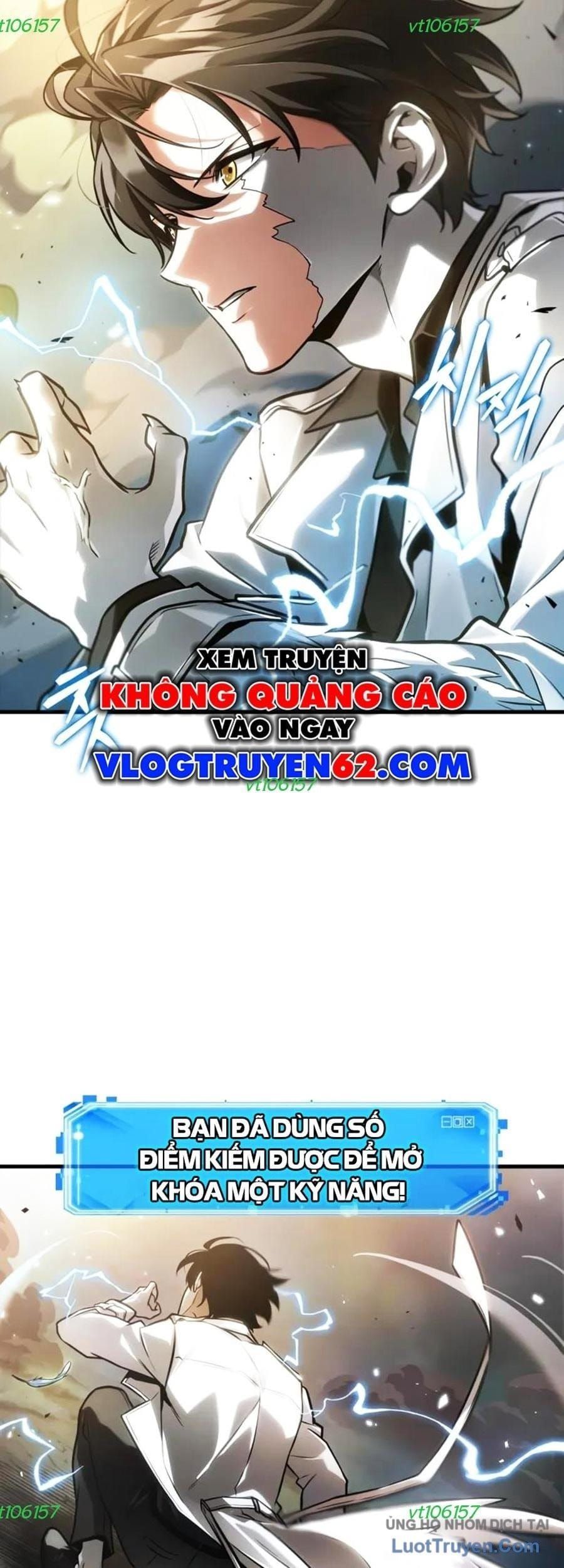 Trang 9 - Toàn trí độc giả - Omniscient Reader