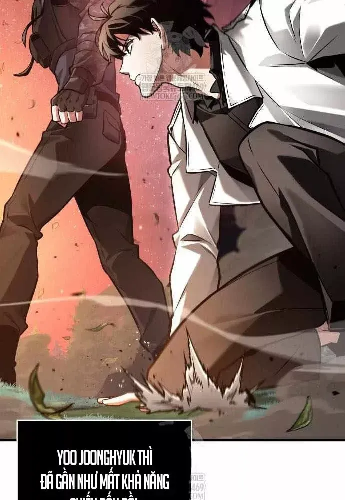 Toàn trí độc giả - Omniscient Reader - Chương 301 - Trang 32