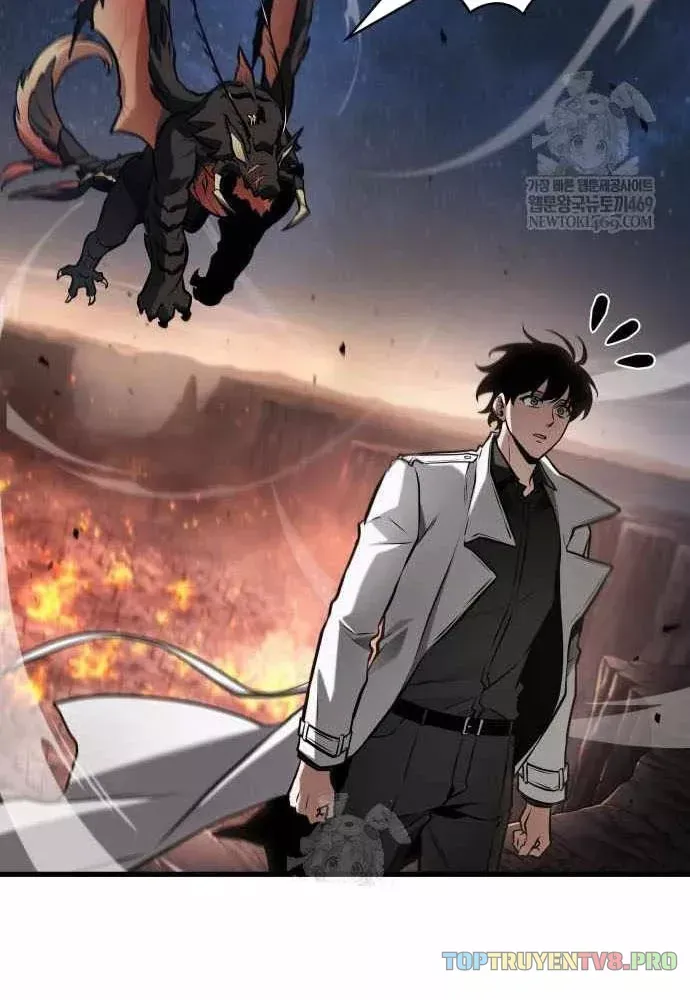 Toàn trí độc giả - Omniscient Reader - Chương 301 - Trang 5