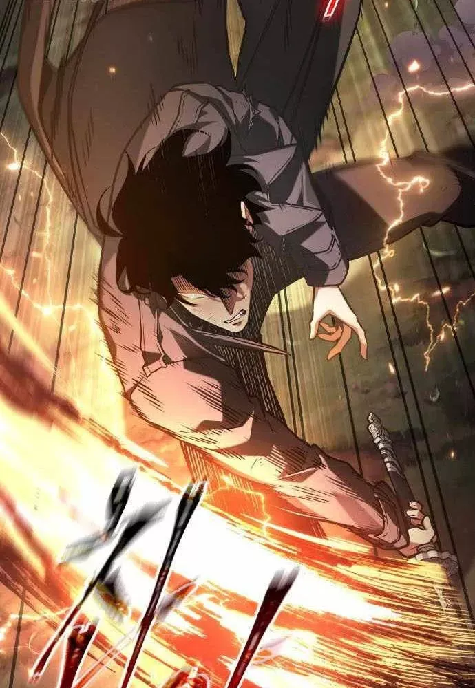 Toàn trí độc giả - Omniscient Reader - Chương 301 - Trang 73