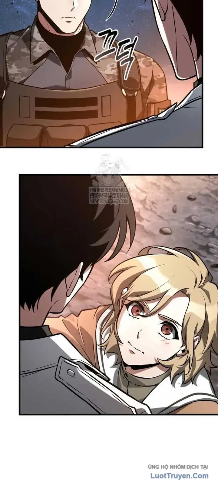 Toàn trí độc giả - Omniscient Reader - Chương 302 - Trang 11