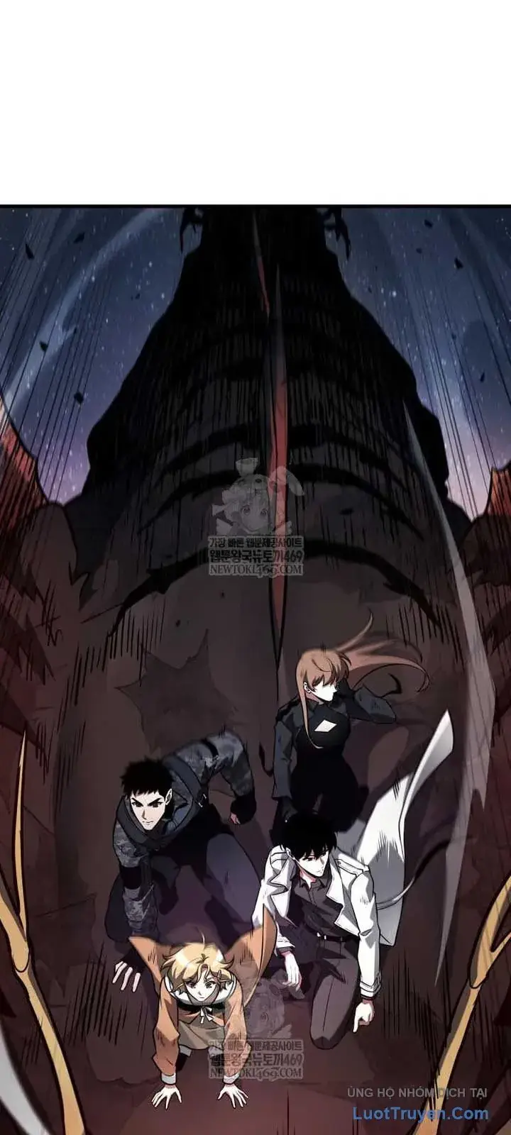 Toàn trí độc giả - Omniscient Reader - Chương 302 - Trang 13