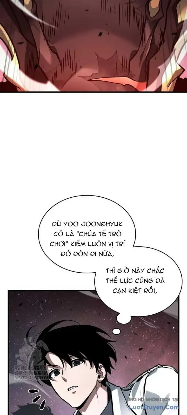 Toàn trí độc giả - Omniscient Reader - Chương 302 - Trang 14