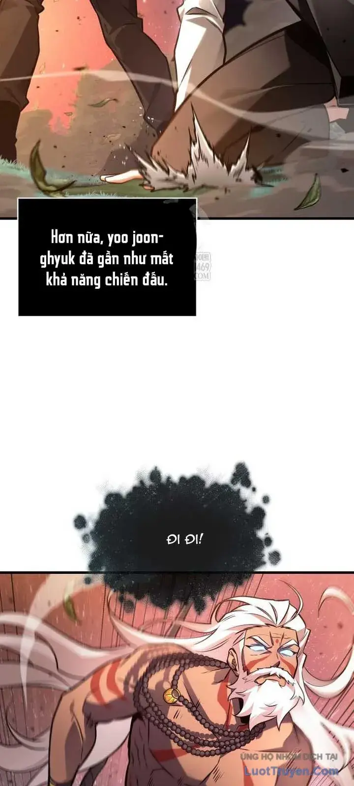 Toàn trí độc giả - Omniscient Reader - Chương 302 - Trang 21