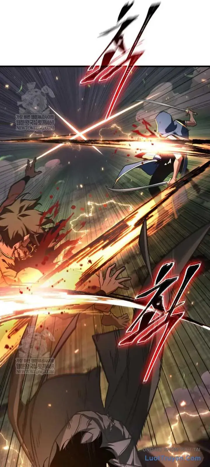 Toàn trí độc giả - Omniscient Reader - Chương 302 - Trang 47