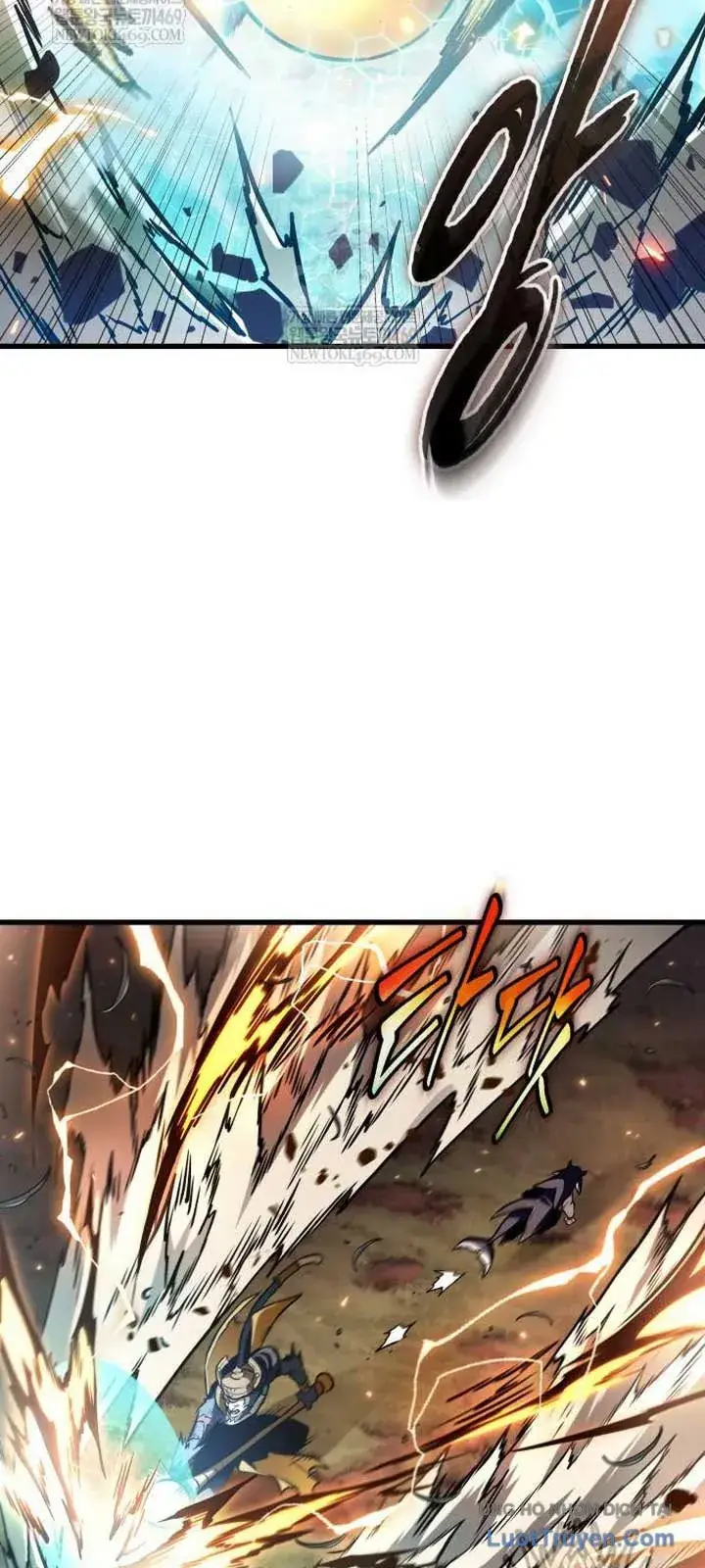 Toàn trí độc giả - Omniscient Reader - Chương 302 - Trang 50