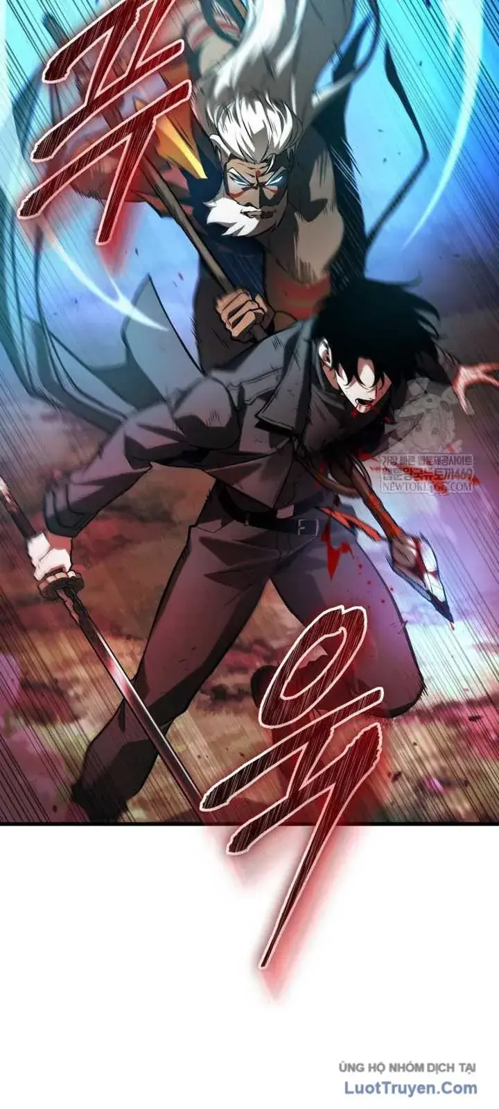 Toàn trí độc giả - Omniscient Reader - Chương 302 - Trang 57