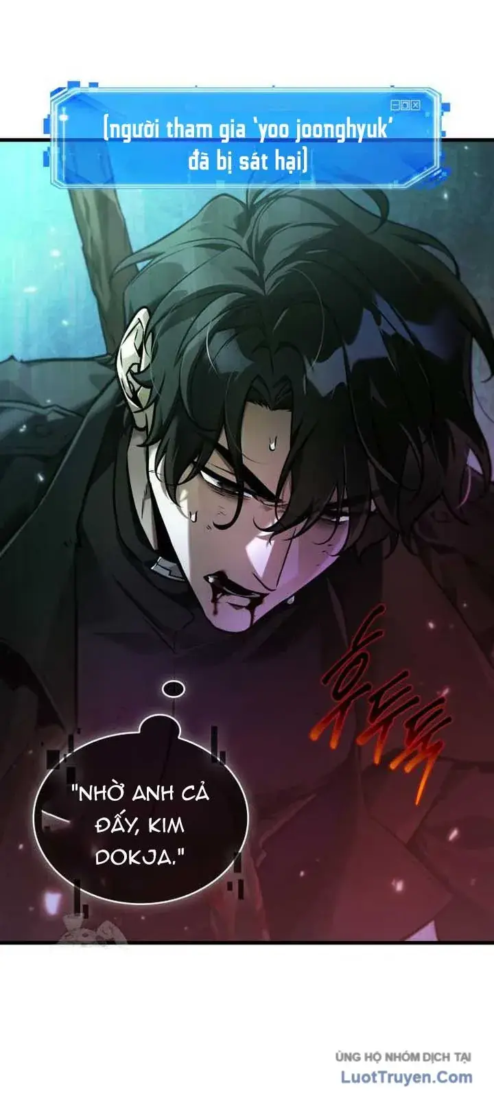 Toàn trí độc giả - Omniscient Reader - Chương 302 - Trang 58