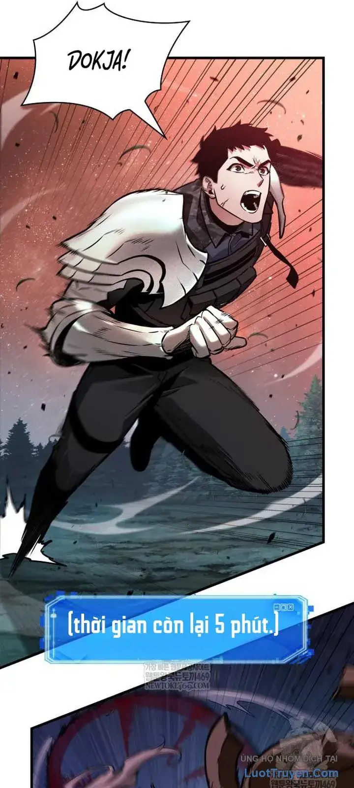 Toàn trí độc giả - Omniscient Reader - Chương 302 - Trang 63
