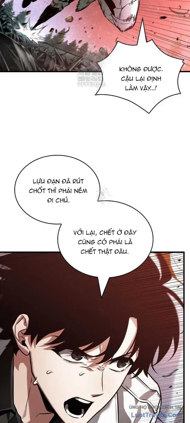 Toàn trí độc giả - Omniscient Reader - Chương 302 - Trang 72