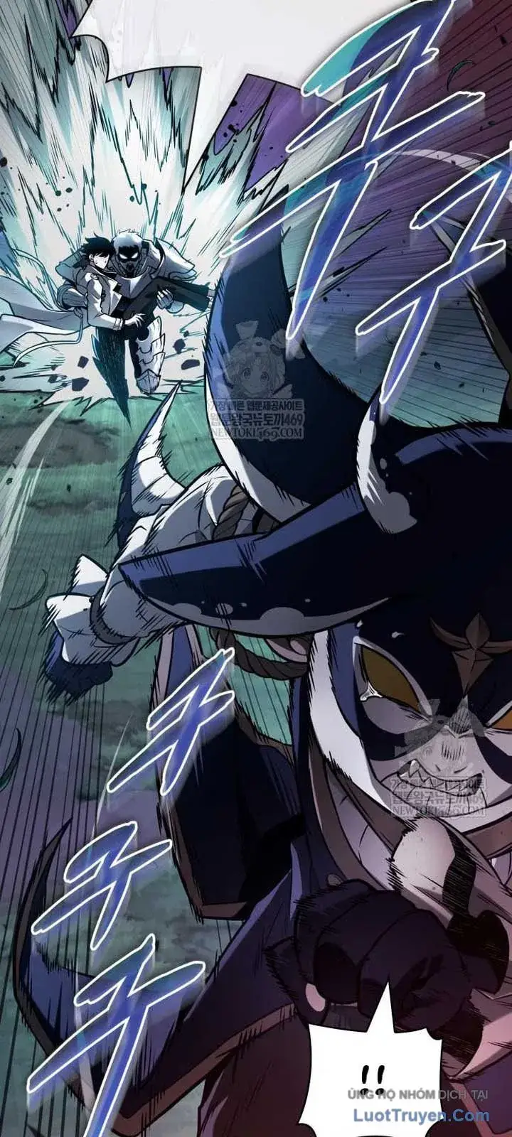 Toàn trí độc giả - Omniscient Reader - Chương 302 - Trang 76