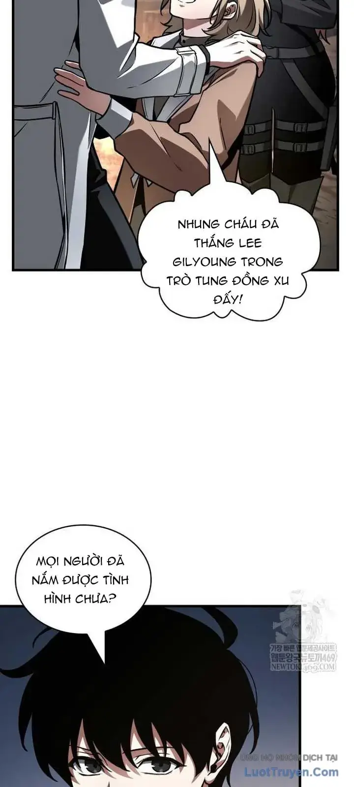 Toàn trí độc giả - Omniscient Reader - Chương 302 - Trang 9