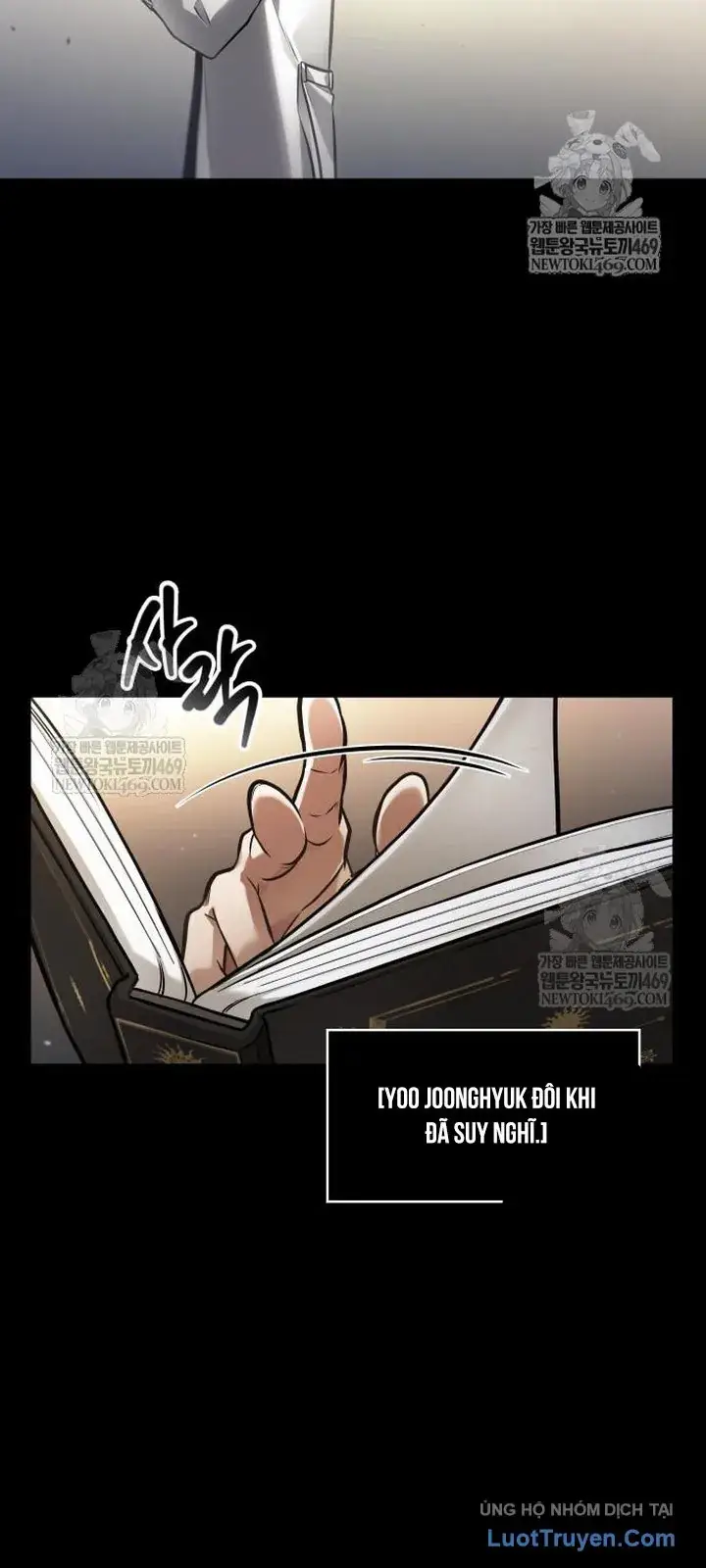 Toàn trí độc giả - Omniscient Reader - Chương 303 - Trang 21