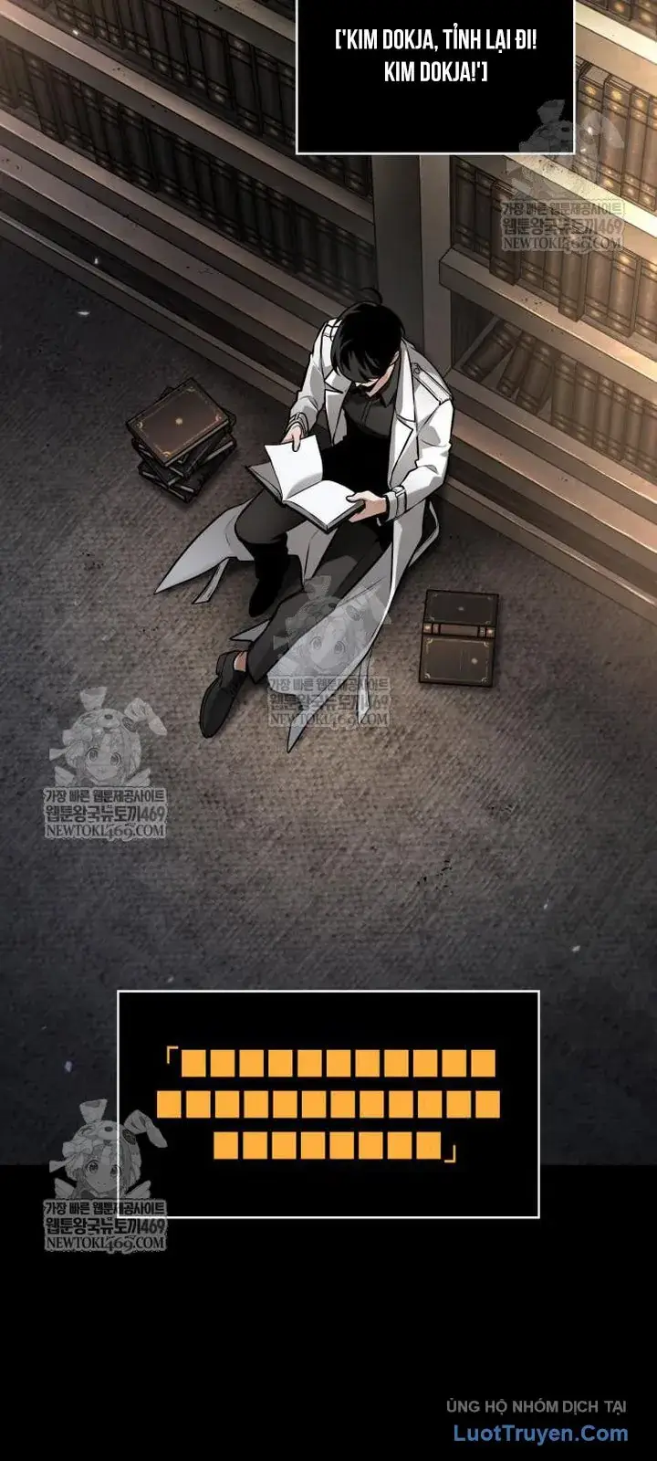Toàn trí độc giả - Omniscient Reader - Chương 303 - Trang 24