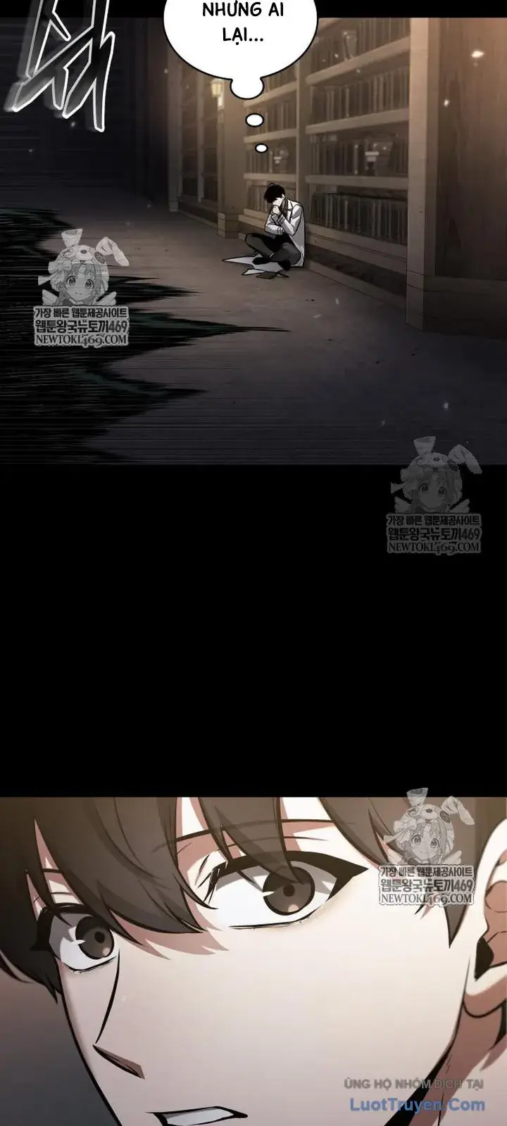 Toàn trí độc giả - Omniscient Reader - Chương 303 - Trang 28