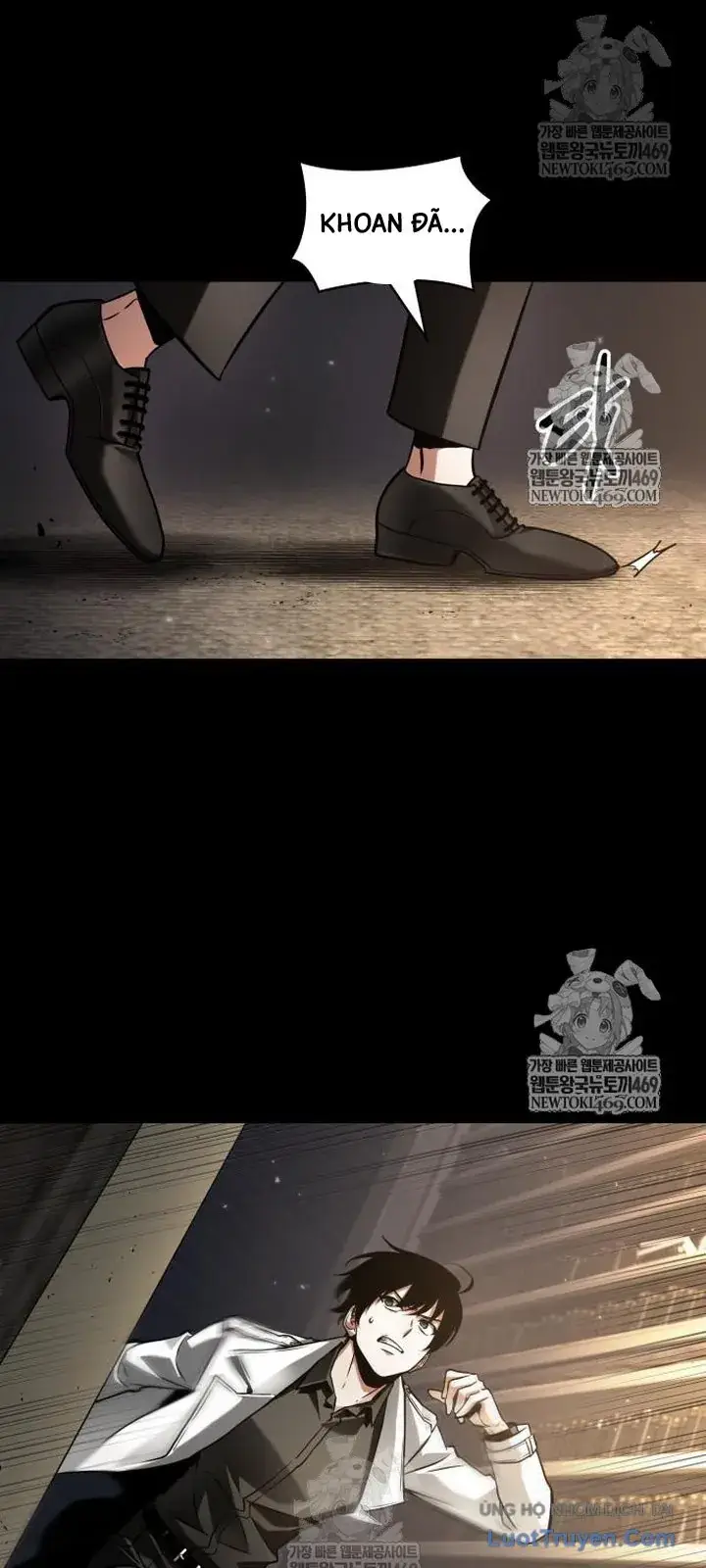 Toàn trí độc giả - Omniscient Reader - Chương 303 - Trang 31