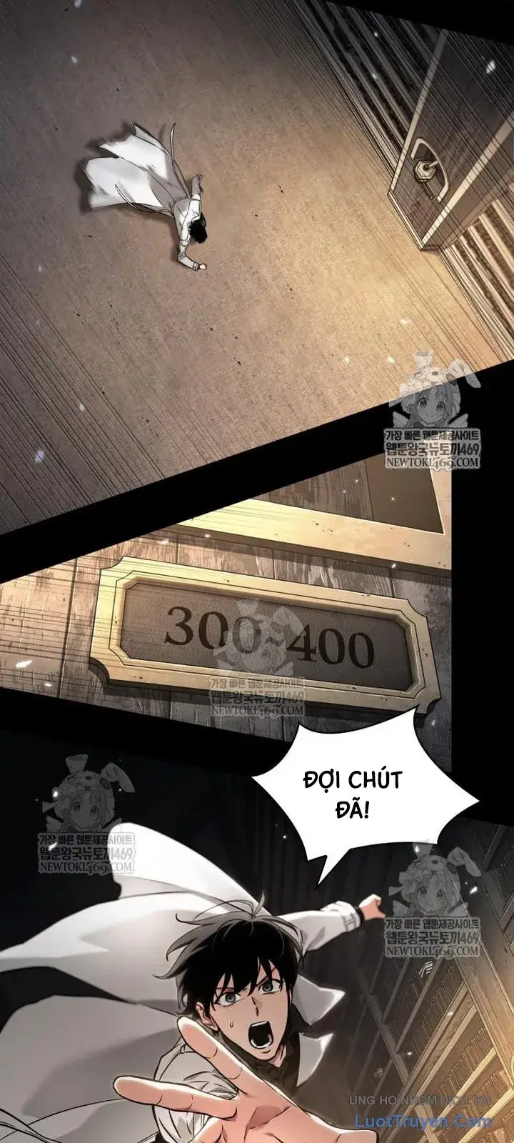 Toàn trí độc giả - Omniscient Reader - Chương 303 - Trang 33