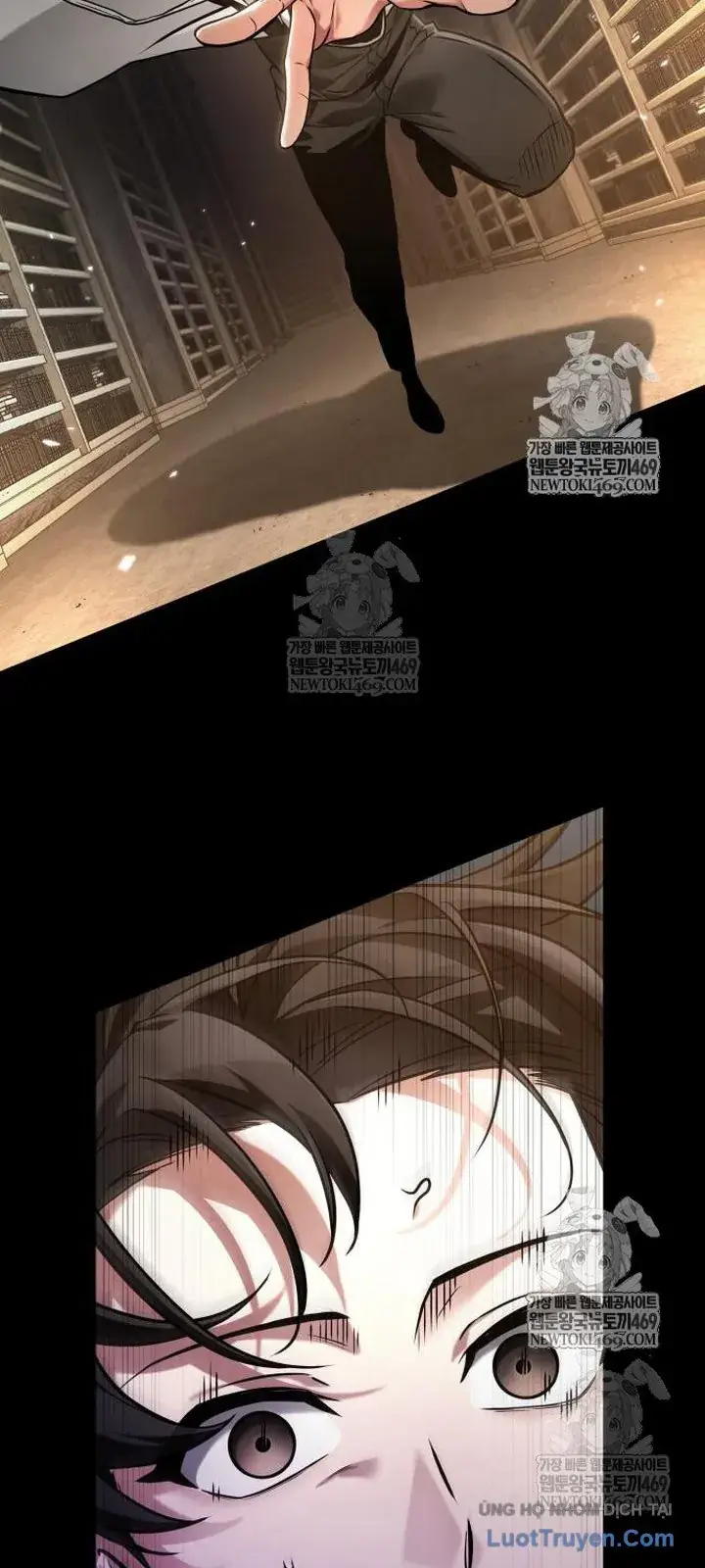 Toàn trí độc giả - Omniscient Reader - Chương 303 - Trang 34